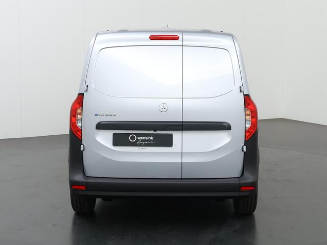 Mercedes-Benz eCitan 112 Base L2 51 kWh | Achteruitrijcamera | DC laden 75 kW | Climate Control | Multifunctioneel stuurwiel | Cruise control |