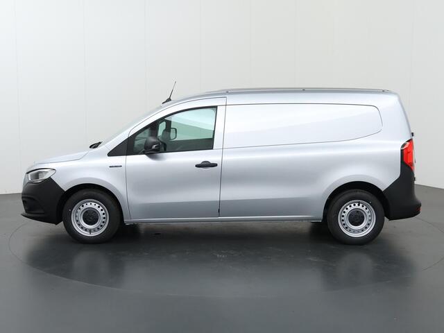 Mercedes-Benz eCitan 112 Base L2 51 kWh | Achteruitrijcamera | DC laden 75 kW | Climate Control | Multifunctioneel stuurwiel | Cruise control |