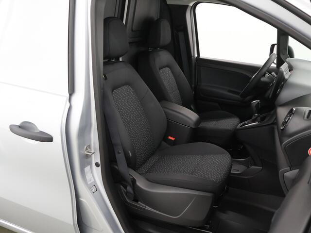 Mercedes-Benz eCitan 112 Base L2 51 kWh | Achteruitrijcamera | DC laden 75 kW | Climate Control | Multifunctioneel stuurwiel | Cruise control |