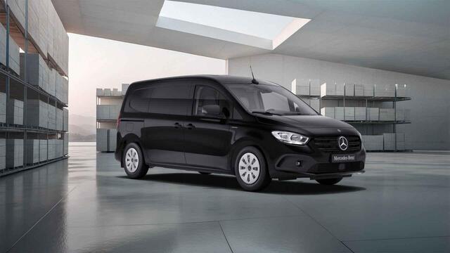 Mercedes-Benz eCitan 112 Pro L2 51 kWh | DC laden 75 kW | Achteruitrijcamera | Dodehoekassistent |