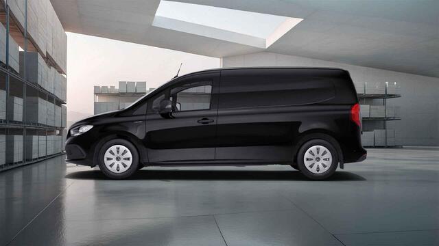 Mercedes-Benz eCitan 112 Pro L2 51 kWh | DC laden 75 kW | Achteruitrijcamera | Dodehoekassistent |