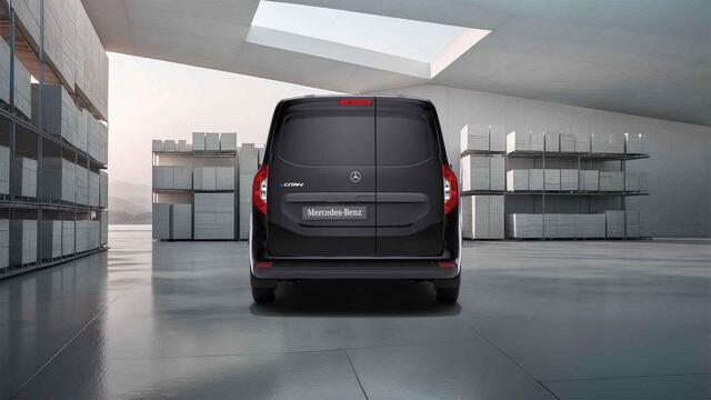 Mercedes-Benz eCitan 112 Pro L2 51 kWh | DC laden 75 kW | Achteruitrijcamera | Dodehoekassistent |