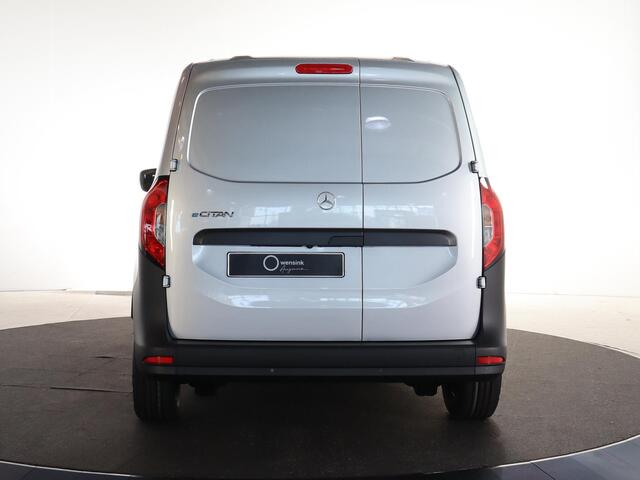 Mercedes-Benz eCitan 112 Pro L1 51 kWh | DC laden 75 kW | Navigatie | Dodehoekassistent | Achteruitrijcamera |