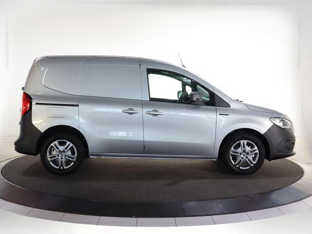 Mercedes-Benz eCitan 112 Pro L1 51 kWh | DC laden 75 kW | Navigatie | Dodehoekassistent | Achteruitrijcamera |