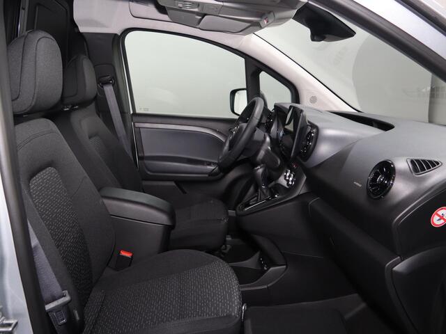 Mercedes-Benz eCitan 112 Pro L1 51 kWh | DC laden 75 kW | Navigatie | Dodehoekassistent | Achteruitrijcamera |