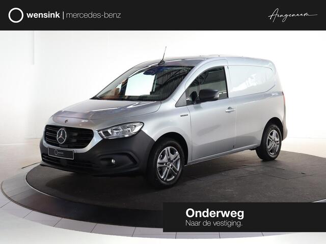 Mercedes-Benz eCitan 112 Pro L1 51 kWh | DC laden 75 kW | Navigatie | Dodehoekassistent | Achteruitrijcamera |
