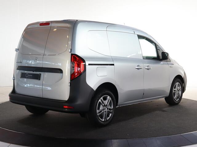 Mercedes-Benz eCitan 112 Pro L1 51 kWh | DC laden 75 kW | Navigatie | Dodehoekassistent | Achteruitrijcamera |