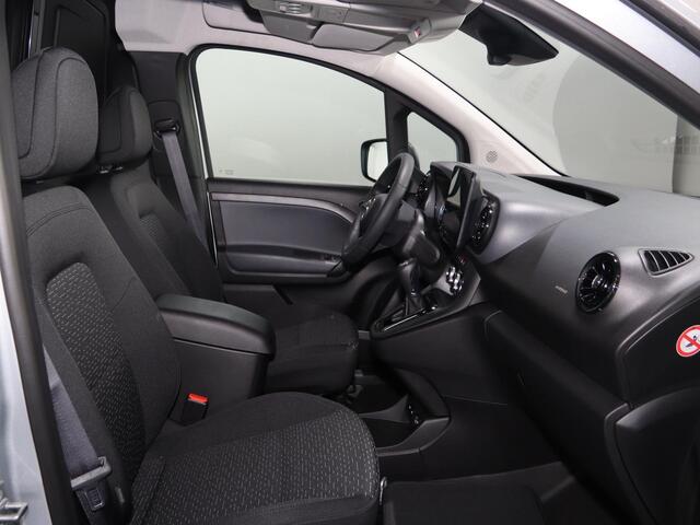 Mercedes-Benz eCitan 112 Pro L1 51 kWh | DC laden 75 kW | Navigatie | Dodehoekassistent | Achteruitrijcamera |