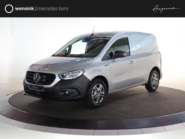 Mercedes-Benz eCitan 112 Pro L1 51 kWh | DC laden 75 kW | Navigatie | Achteruitrijcamera | Dodehoekassistent |