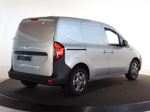 Mercedes-Benz eCitan 112 Pro L1 51 kWh | DC laden 75 kW | Navigatie | Achteruitrijcamera | Dodehoekassistent |