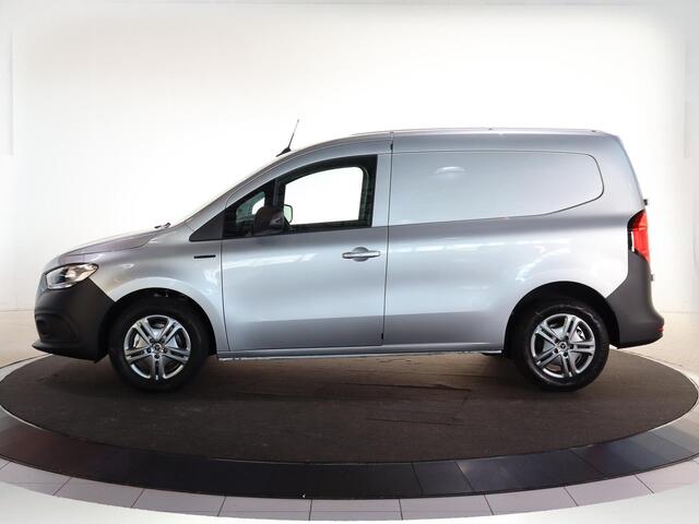 Mercedes-Benz eCitan 112 Pro L1 51 kWh | DC laden 75 kW | Navigatie | Achteruitrijcamera | Dodehoekassistent |