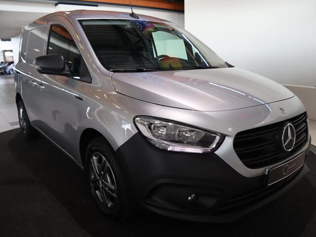 Mercedes-Benz eCitan 112 Pro L1 51 kWh | DC laden 75 kW | Navigatie | Achteruitrijcamera | Dodehoekassistent |