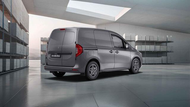 Mercedes-Benz eCitan 112 Pro L1 51 kWh | DC laden 75 kW | Achteruitrijcamera | Dodehoekassistent |