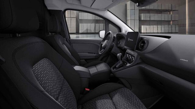 Mercedes-Benz eCitan 112 Pro L1 51 kWh | DC laden 75 kW | Achteruitrijcamera | Dodehoekassistent |