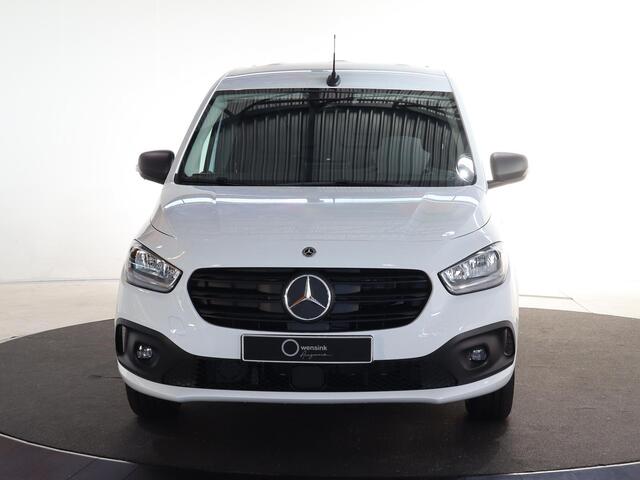 Mercedes-Benz eCitan 112 Pro L2 51 kWh | DC laden 75 kW | 16" LM-velgen | Multifunctioneel stuurwiel | Dodehoekassistent |