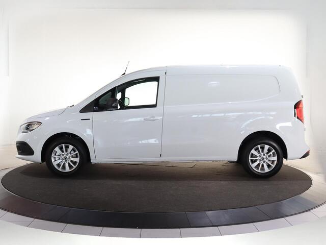Mercedes-Benz eCitan 112 Pro L2 51 kWh | DC laden 75 kW | 16" LM-velgen | Multifunctioneel stuurwiel | Dodehoekassistent |