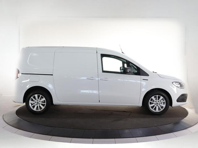 Mercedes-Benz eCitan 112 Pro L2 51 kWh | DC laden 75 kW | 16" LM-velgen | Multifunctioneel stuurwiel | Dodehoekassistent |