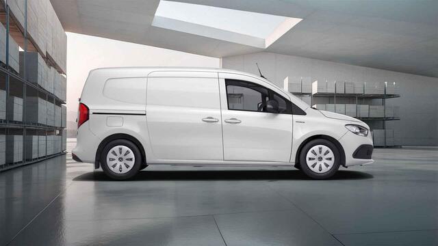 Mercedes-Benz eCitan 112 Pro L2 51 kWh | DC laden 75 kW | Multifunctioneel stuurwiel | Dodehoekassistent |