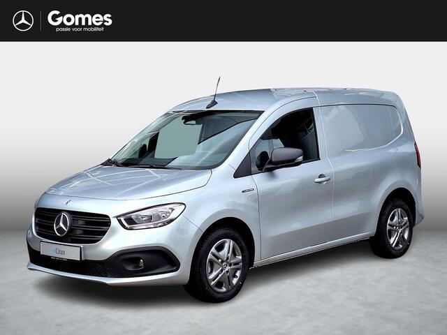 Mercedes-Benz eCitan 112 Pro L1 51 kWh | Achteruitrijcamera | Cruise Control | Smartphone Integratie | Dodehoekassistentie | LED Mistlampen Voor