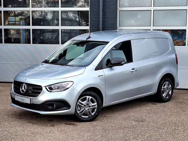 Mercedes-Benz eCitan 112 Pro L1 51 kWh | Achteruitrijcamera | Cruise Control | Smartphone Integratie | Dodehoekassistentie | LED Mistlampen Voor