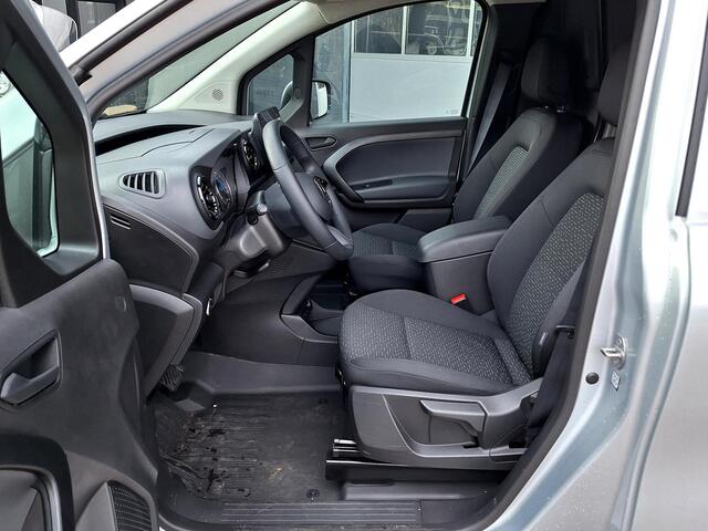 Mercedes-Benz eCitan 112 Pro L1 51 kWh | Achteruitrijcamera | Cruise Control | Smartphone Integratie | Dodehoekassistentie | LED Mistlampen Voor