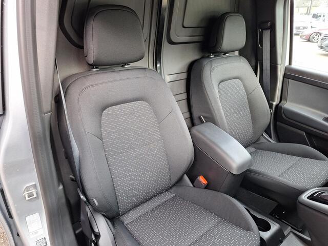 Mercedes-Benz eCitan 112 Pro L1 51 kWh | Achteruitrijcamera | Cruise Control | Smartphone Integratie | Dodehoekassistentie | LED Mistlampen Voor