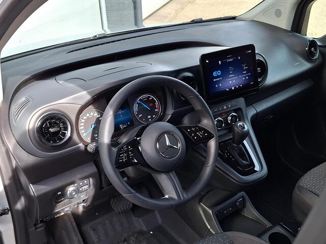 Mercedes-Benz eCitan 112 Pro L1 51 kWh | Achteruitrijcamera | Cruise Control | Smartphone Integratie | Dodehoekassistentie | LED Mistlampen Voor