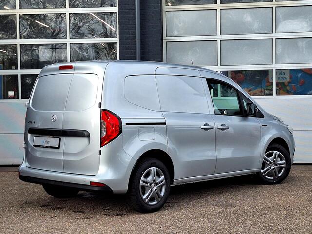 Mercedes-Benz eCitan 112 Pro L1 51 kWh | Achteruitrijcamera | Cruise Control | Smartphone Integratie | LED Mistlampen Voor | Dodehoekassistentie