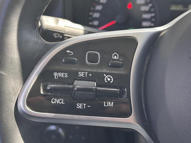 Mercedes-Benz eCitan L2 Pro 51 kWh | Airco | Cruise Control | Navigatie