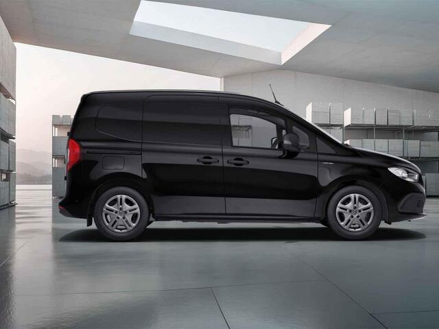 Mercedes-Benz eCitan 112 Pro L1 51 kWh