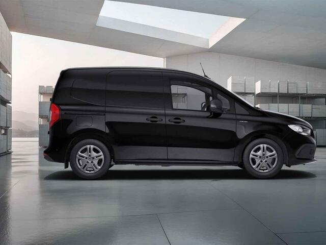 Mercedes-Benz eCitan 112 Pro L1 51 kWh