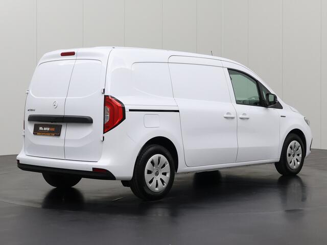 Mercedes-Benz eCitan L2 Pro Business 51 kWh | 3-Persoons | Navigatie | Camera | Airco | Cruise