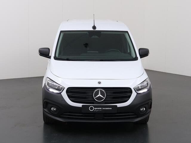 Mercedes-Benz eCitan 112 | Pro | L1 | 51 kWh | 283 KM WLTP | CLIMATE CONTROL | APPLE CARPLAY/ANDROID AUTO | 2-ZITS | CRUISE CONTROL | CERTIFIED