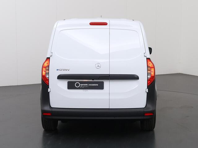 Mercedes-Benz eCitan 112 | Pro | L1 | 51 kWh | 283 KM WLTP | CLIMATE CONTROL | APPLE CARPLAY/ANDROID AUTO | 2-ZITS | CRUISE CONTROL | CERTIFIED