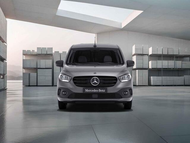 Mercedes-Benz eCitan 112 Pro L1 51 kWh