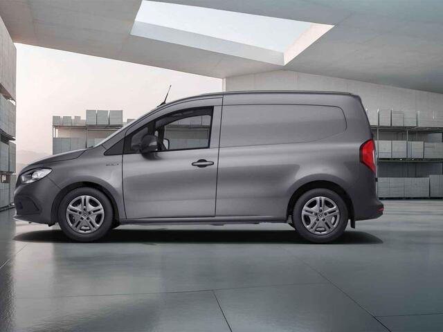 Mercedes-Benz eCitan 112 Pro L1 51 kWh