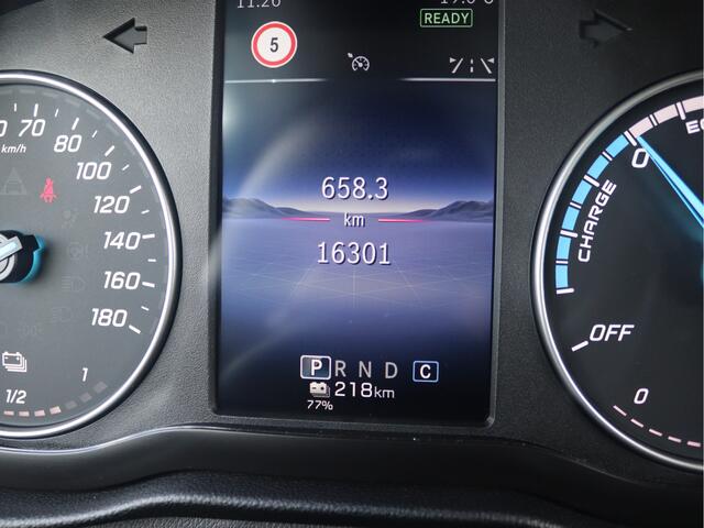 Mercedes-Benz eCitan 112 Select L1 51 kWh | CLIMA/CAMERA/SNELLADEN | Certified