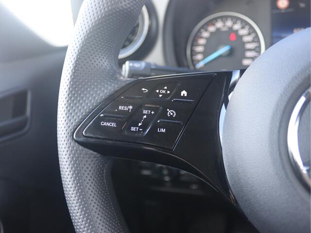 Mercedes-Benz eCitan 112 Select L1 51 kWh | CLIMA/CAMERA/SNELLADEN | Certified