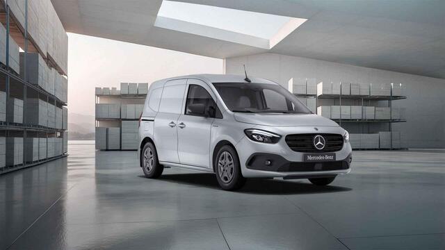 Mercedes-Benz eCitan 51kW L1 PRO | Navigatie | Parkeercamera | Cruise Control | Stoelverwarming | Certified