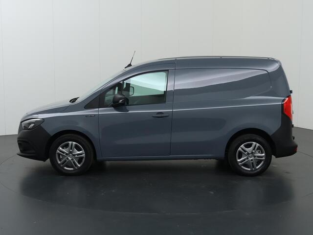 Mercedes-Benz eCitan 112 | Pro | L1 | 51 kWh | 284 KM WLTP | Trekhaak | Navigatie | Parkeercamera | Stoelverwarming | Certified