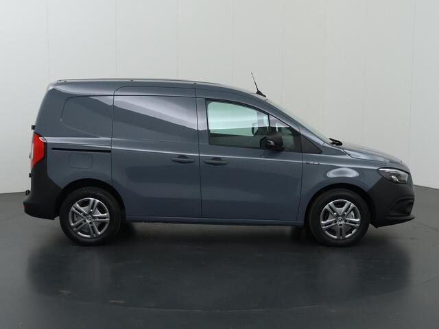 Mercedes-Benz eCitan 112 | Pro | L1 | 51 kWh | 284 KM WLTP | Trekhaak | Navigatie | Parkeercamera | Stoelverwarming | Certified