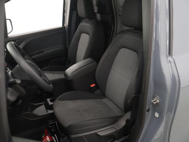 Mercedes-Benz eCitan 112 | Pro | L1 | 51 kWh | 284 KM WLTP | Trekhaak | Navigatie | Parkeercamera | Stoelverwarming | Certified