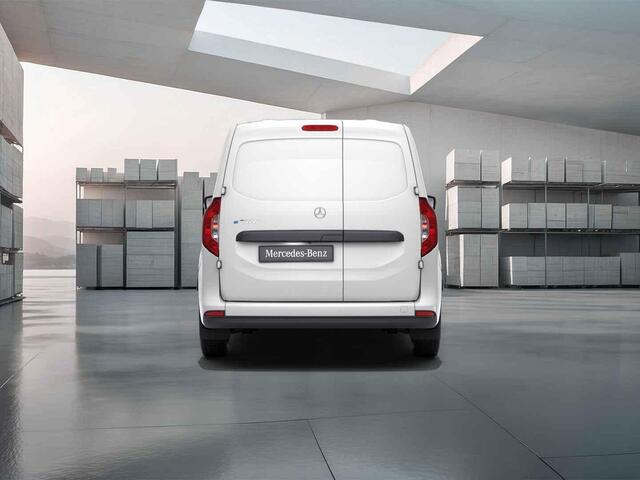Mercedes-Benz eCitan 112 Pro L1 51 kWh