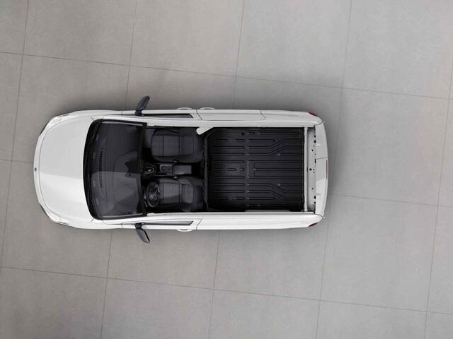 Mercedes-Benz eCitan 112 Pro L1 51 kWh