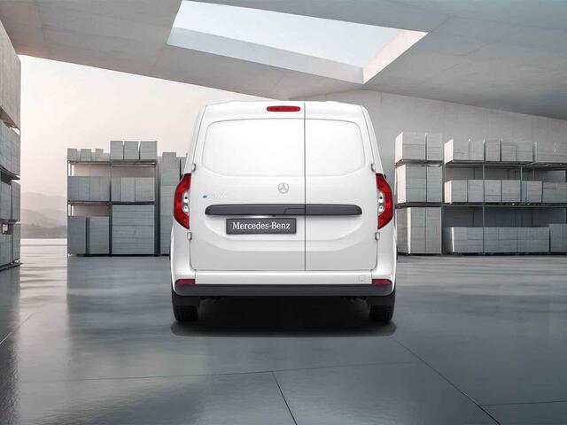 Mercedes-Benz eCitan 112 Pro L2 51 kWh