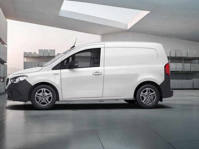 Mercedes-Benz eCitan 112 Pro L1 51 kWh