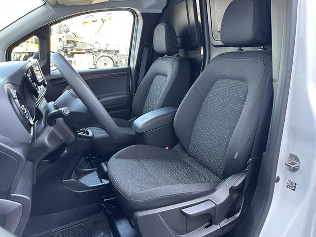 Mercedes-Benz eCitan L1 51 kWh