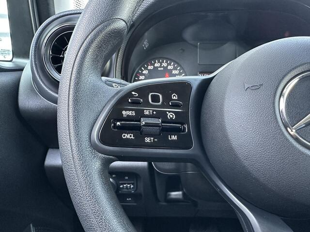 Mercedes-Benz eCitan L1 51 kWh