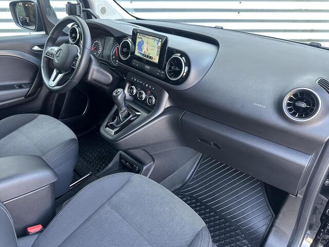 Mercedes-Benz eCitan L1 51 kWh
