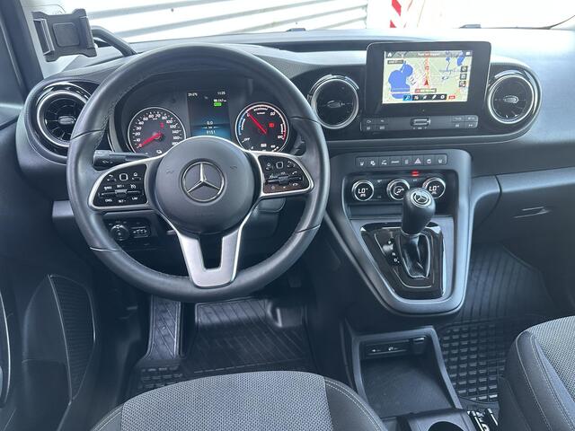 Mercedes-Benz eCitan L1 51 kWh